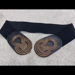 Elastic Belt